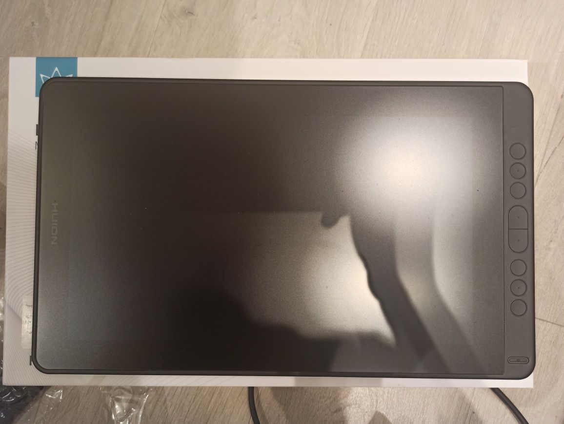 Tablet graficzny Kamvas 13