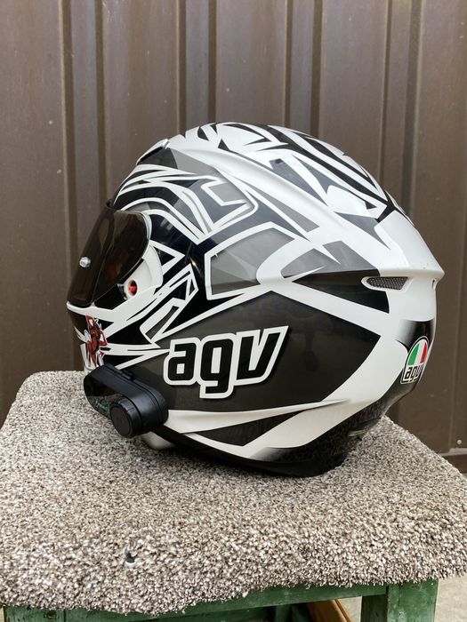Продам шлем agv k3 sv