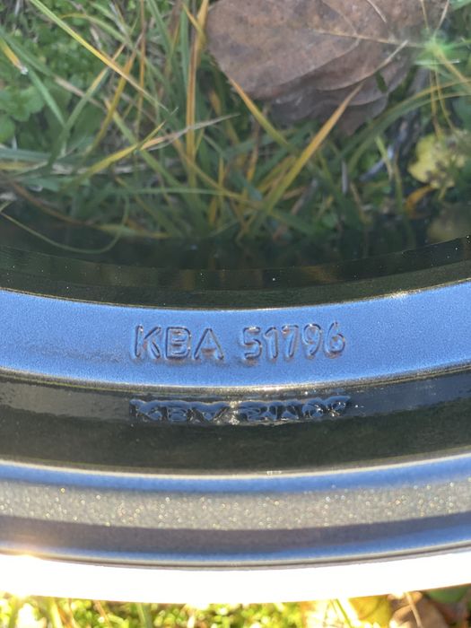 Диск BMW Х-3 r18 - 8,0 Jx18 (2 шт)