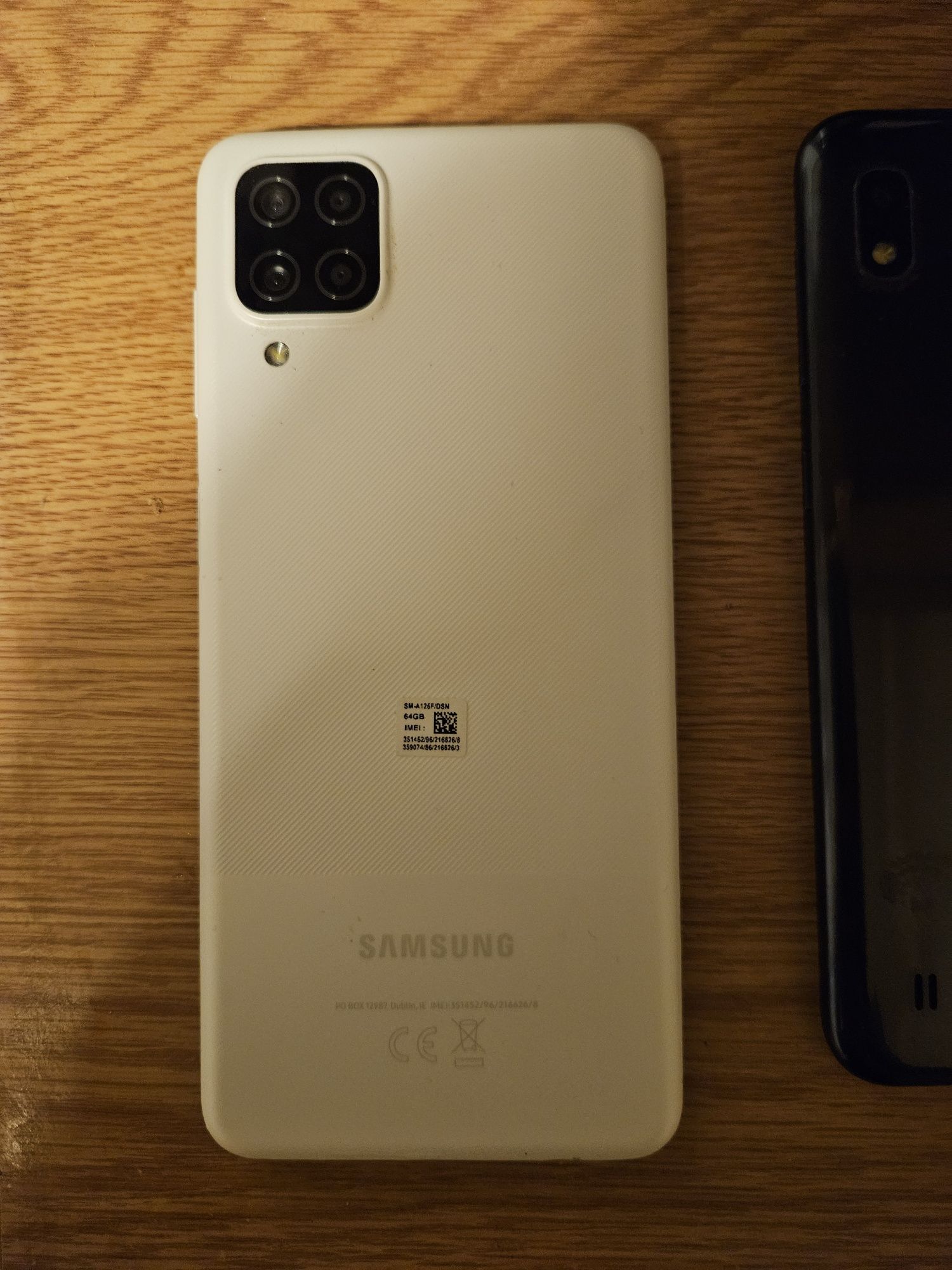 Telefony Samsung