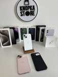 iPhone 15 128 Gb Neverlock Гарантія Обмін 6272