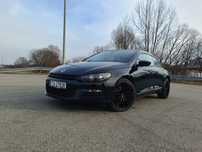 Scirocco MK3 1.4 tsi