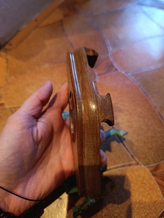 Вінтажна статуетка летучий кінь