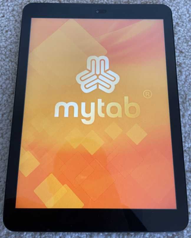 Планшет MYTAB Ontario U65GT (cube talk 9)