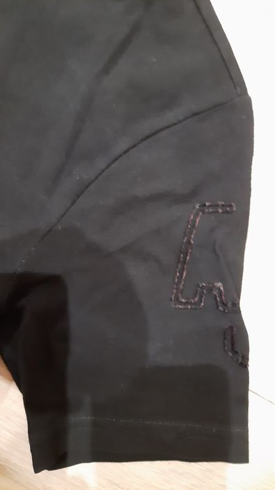 Koszulka Armani Jeans