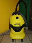 Odkurzacz Karcher wd4