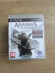 ASSASSIN'S Creed 3 Ps3