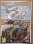 Gra farming simulator 19 pc