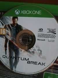 Quantum Break - Xbox one