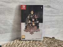 Gra Nintendo Switch Rise Eterna - Zbiórka na leczenie psa