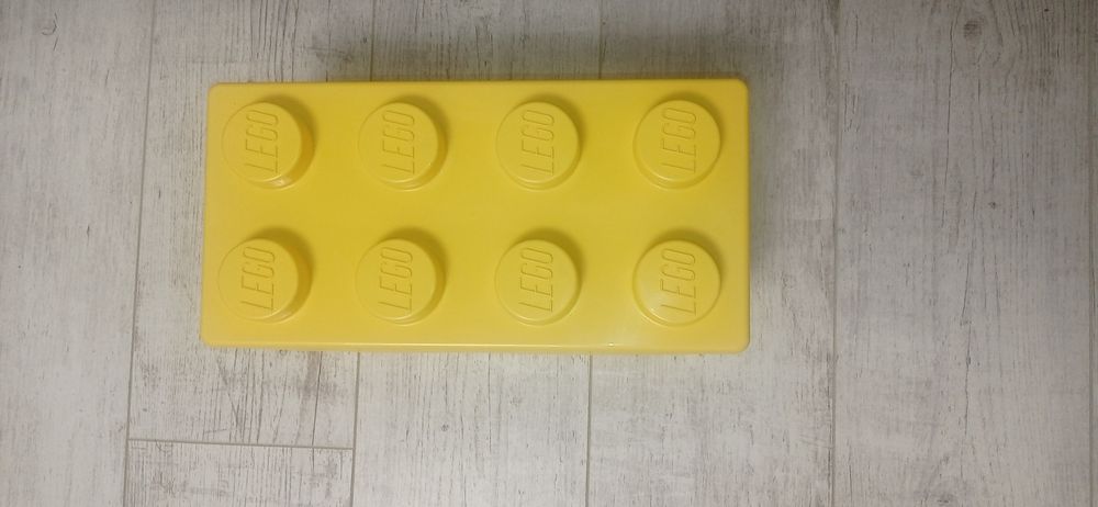 Бокс Lego для конструктора