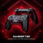 Bezprzewodowy kontroler do gier GameSir T3s