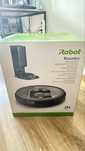 Aspirador IROBOT Roomba I7+