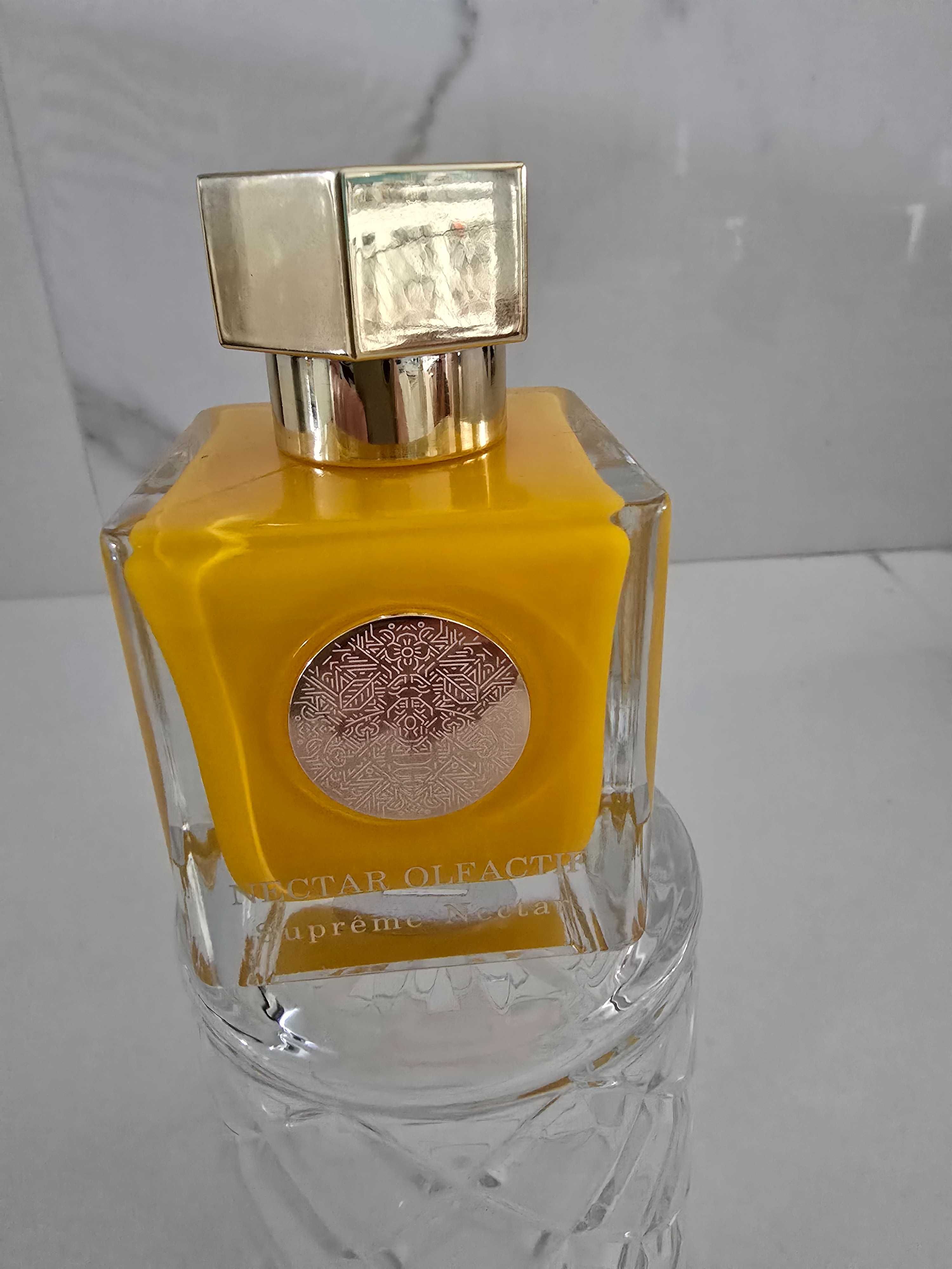 Nectar Olfactif Supreme Nectar 100 ml używane