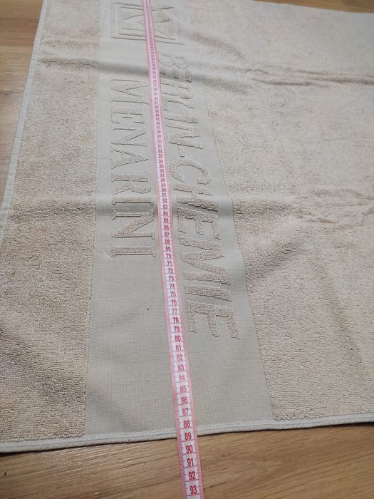 Банний рушник для сім'ї