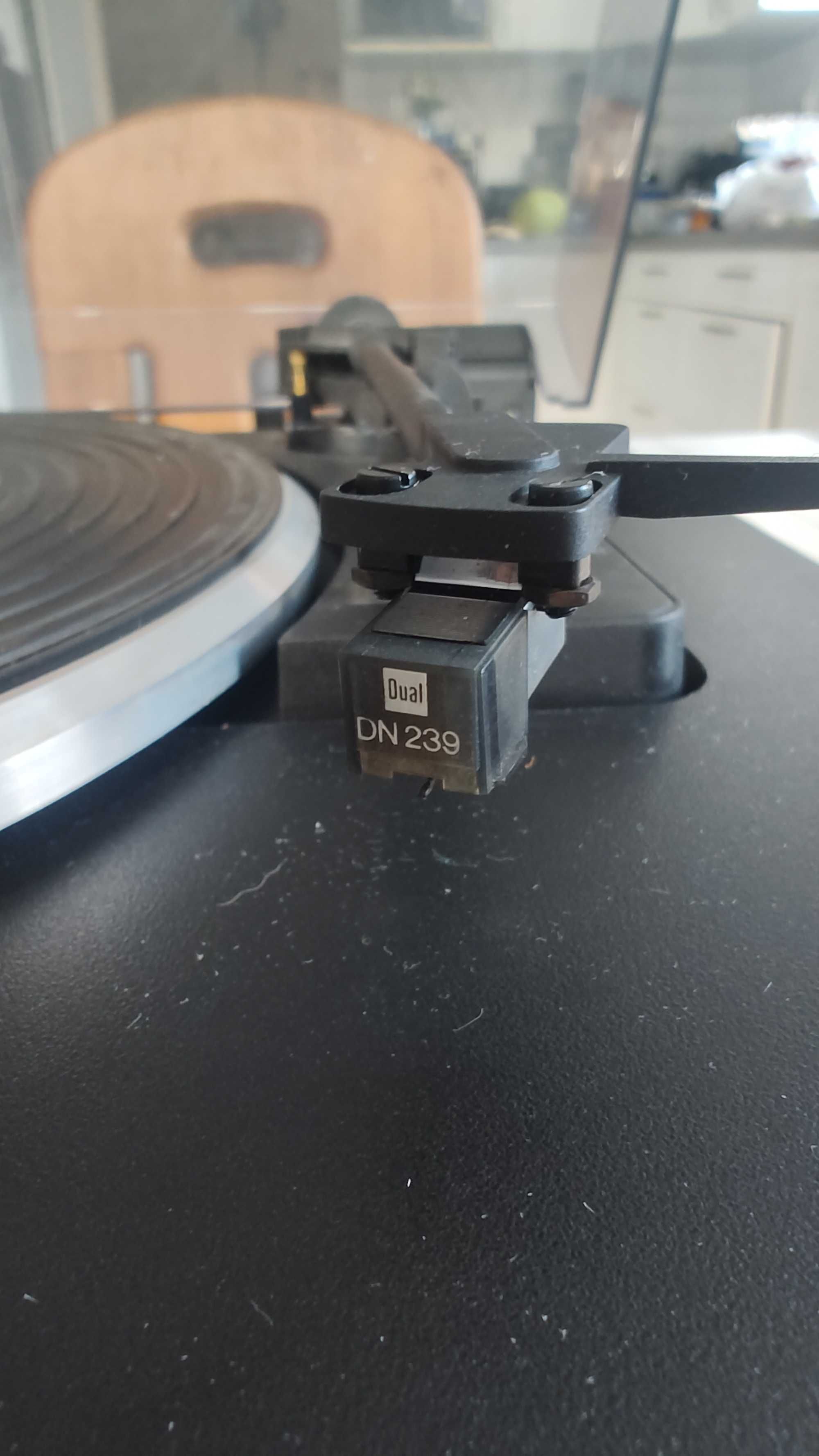 DUAL CS 415 Oryginał Bardzo ładny
