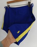 Ralph Lauren krótkie spodenki sportowe męskie M