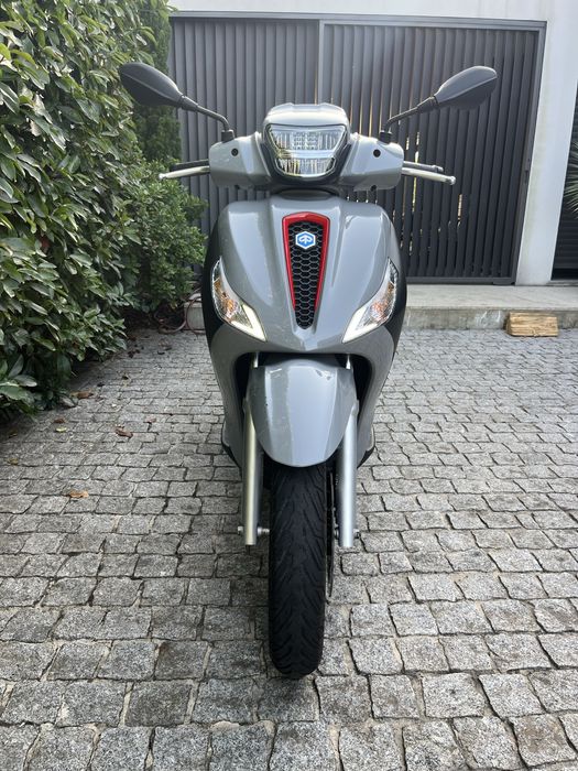 Piaggio Medley 125 S