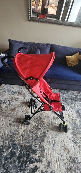 Wózek spacerowy parasolka Comptine