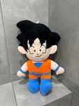Maskotka, pluszak Dragon Ball - Son Goku - 33 cm