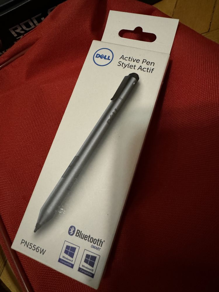 Стилус Dell Active Pen Stylet Actif PN556W