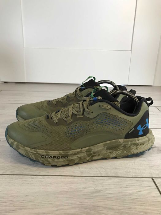 Buty trekkingowe Under Armour Charged Bandit Trail rozm. 42,5