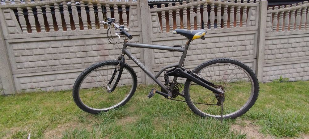 Rower górski SCOUT 26"