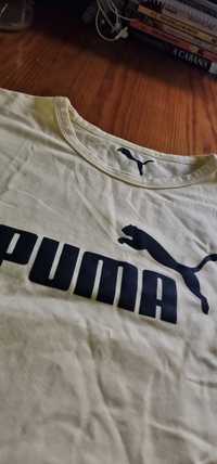 Tshirt desportiva Puma