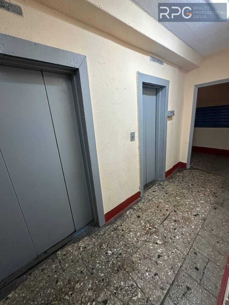 Продаж 3к квартири з ремонтом вул. Радунська Деснянський рн