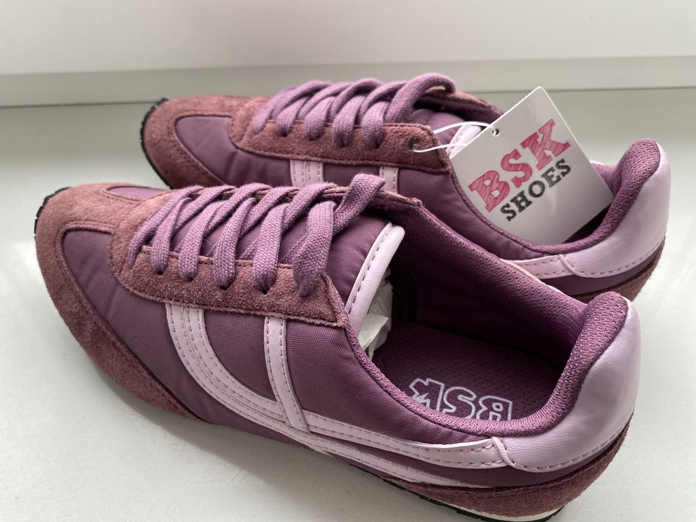 Sportowe buty Bershka rozmiar 37