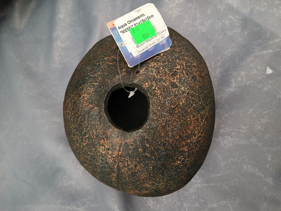Kamień akwarium  terarium