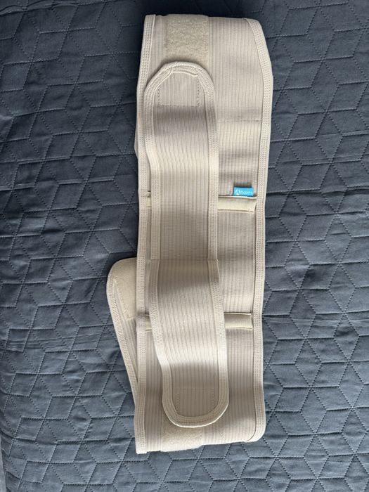 Бандаж до та післяпологовий Алком, розмір 1