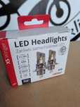Żarówki LED X5 WINGER H4 2130LM CANBUS 2SZT. 6000K Homologacja