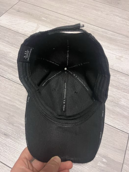 Кепка 5,11 one size