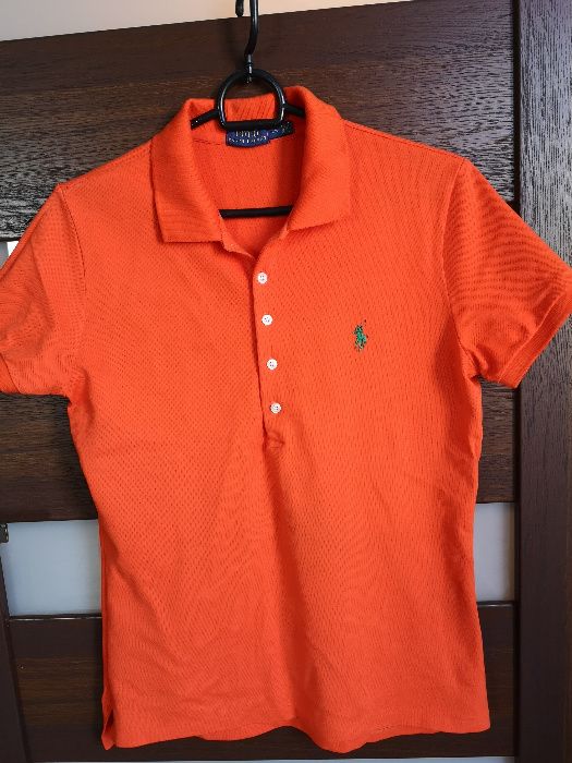 bluzka Polo Ralph Lauren nowa