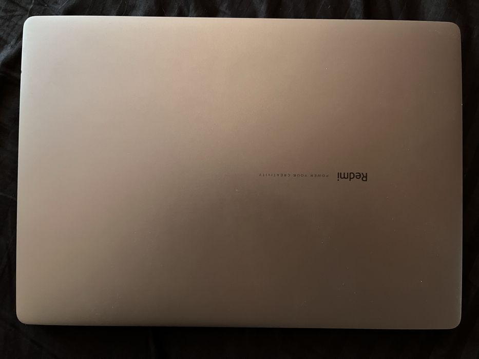 RedmiBook pro 14s r5/16G/512G