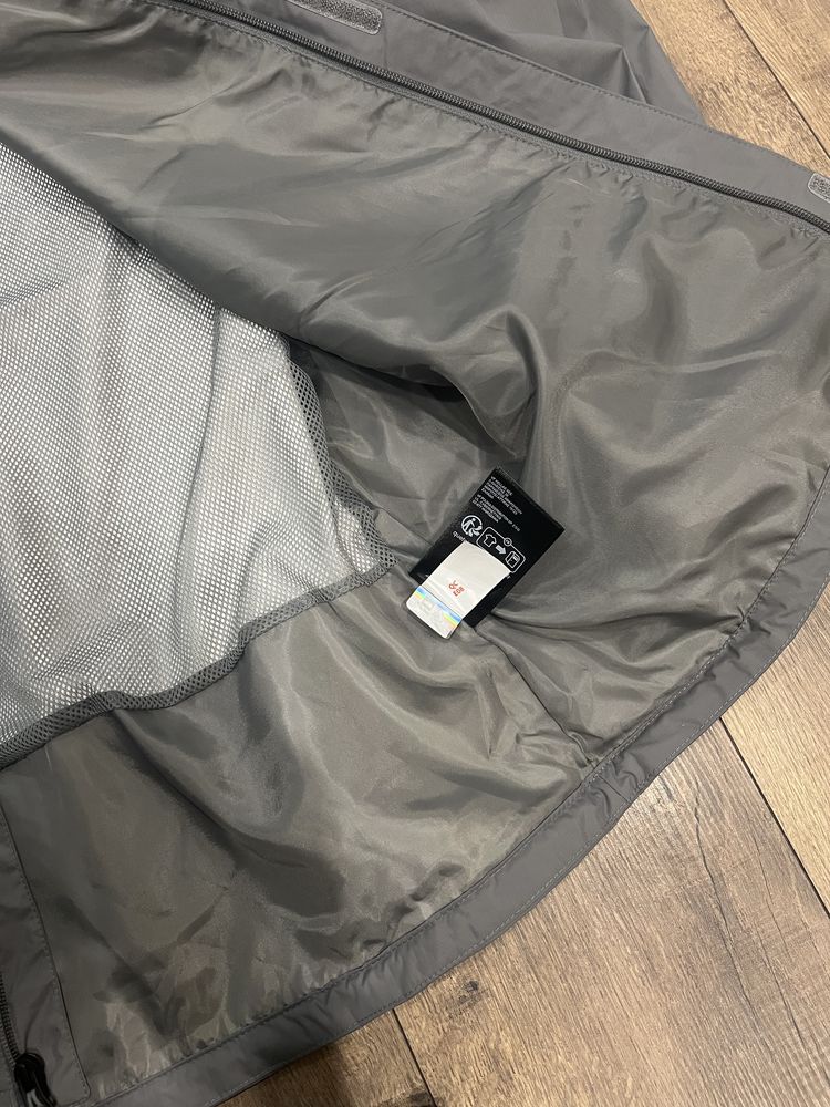 Куртка Ветровка  TNF ТНФ Antora Rain jacket. Оригінал, Нова!