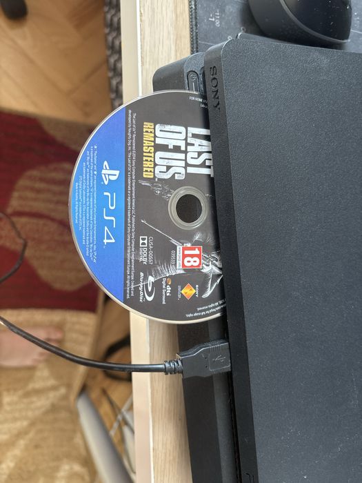 ps 4 pilna sprzedaż
