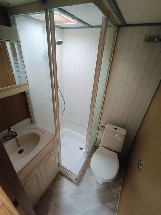 Domek holenderski Muller RM 8.2x3.1 Transport.