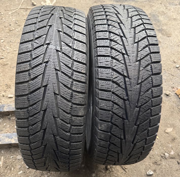 215 65 16 Hankook шини