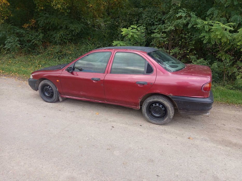Ford Mondeo 1993
