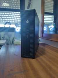 HP Elitedesk i5 8GB Low cost