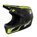 Kask rowerowy Shot Racing Rogue r. M