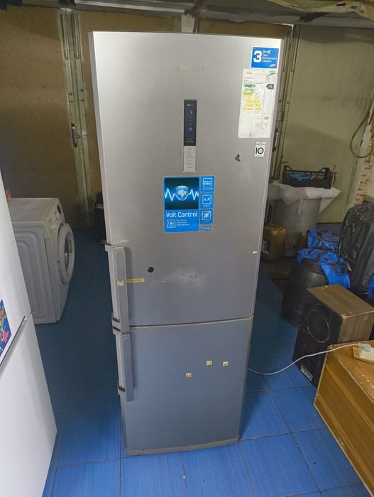 Холодильник Самсунг 180см