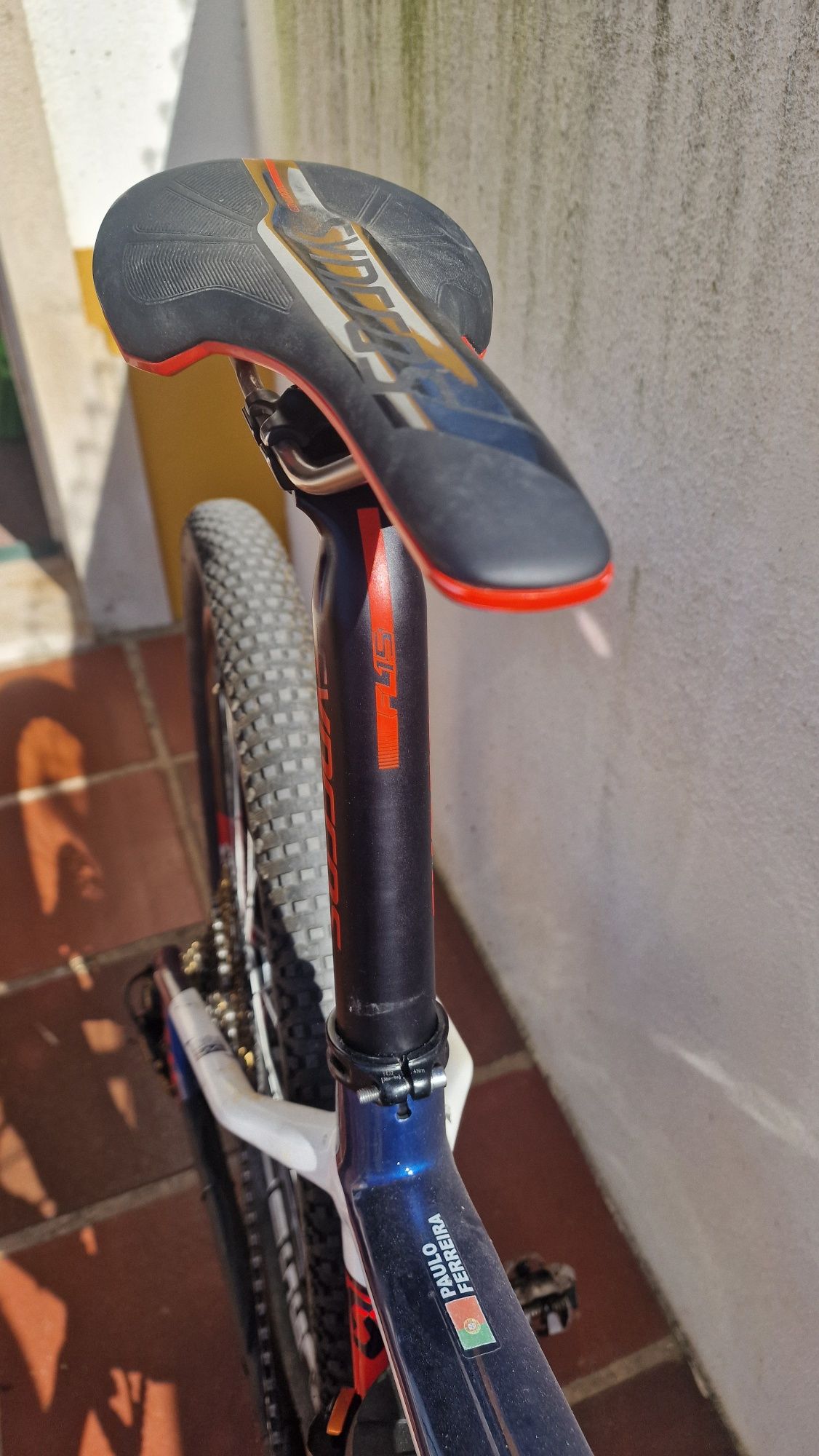 Scott scale btt gravel
