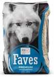 Pellet Faves A1 N1