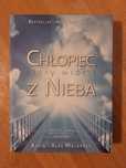 Książka "Chłopiec, który wrócił z nieba" Kevin i Alex Malarkey