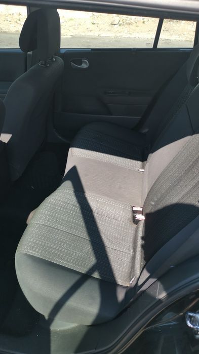 Renalt megane 2008 1.5dci