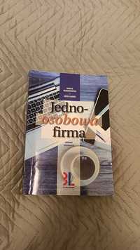 Jednoosobowa firma wydanie 18