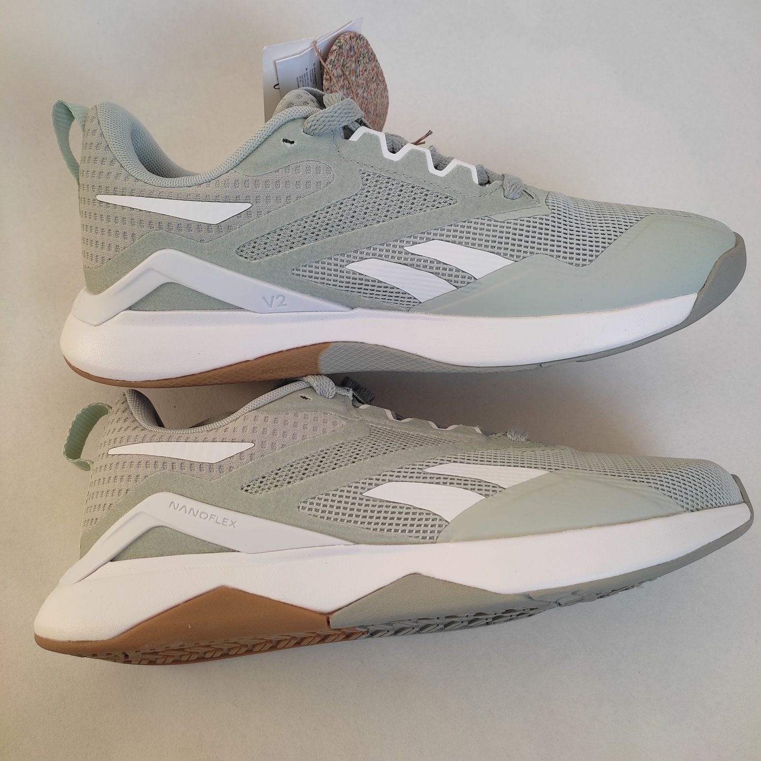 Reebok Nanoflex TR 2.0